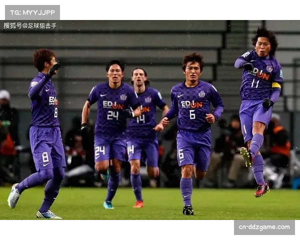广岛三箭主场迎战东京FC防守稳固凭借传控掌控比赛节奏 广岛三箭主场迎战东京FC防守稳固凭借传控掌控比赛节奏