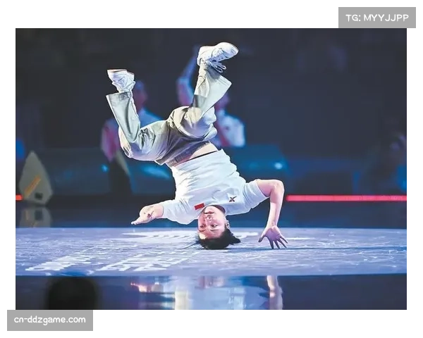 国际奥委会宣布新增霹雳舞项目 2028年奥运会赛程迎重大调整