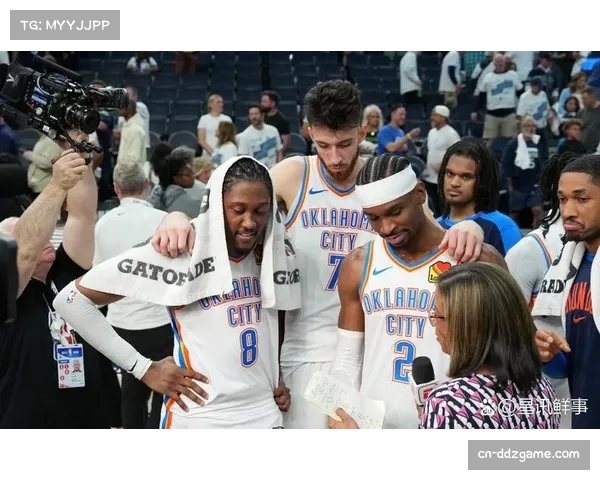 雷霆场均11.8次抢断排名第五 展现年轻球队活力 雷霆场均11.8次抢断排名第五 展现年轻球队活力