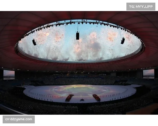 东安湖体育馆准备就绪,静候S15冠军诞生 东安湖体育馆准备就绪,静候S15冠军诞生