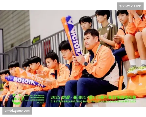 荷球锦标赛决赛日举行 U15组别诞生新科冠军