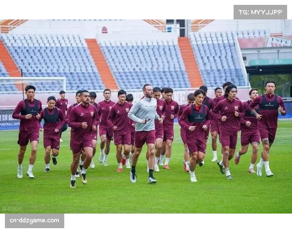 上海海港亚冠客负武里南，四轮仅1分小组垫底