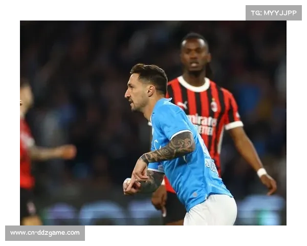 那不勒斯开场17分钟闪击，内雷斯低射先拔头筹