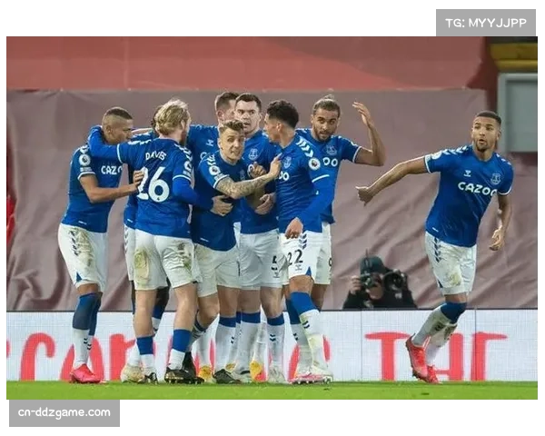 从降级区到欧战区，埃弗顿赛季中期反弹之谜