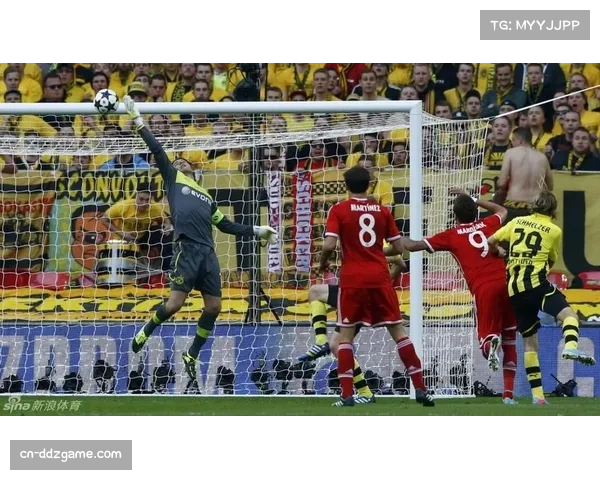 多特蒙德博物馆扩建完成，新增欧冠奖杯互动展区