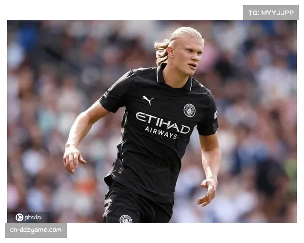 哈兰德15球领跑射手榜，英超金靴竞争进入白热化