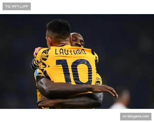 国米1-0小胜科莫，劳塔罗制胜球巩固射手榜地位