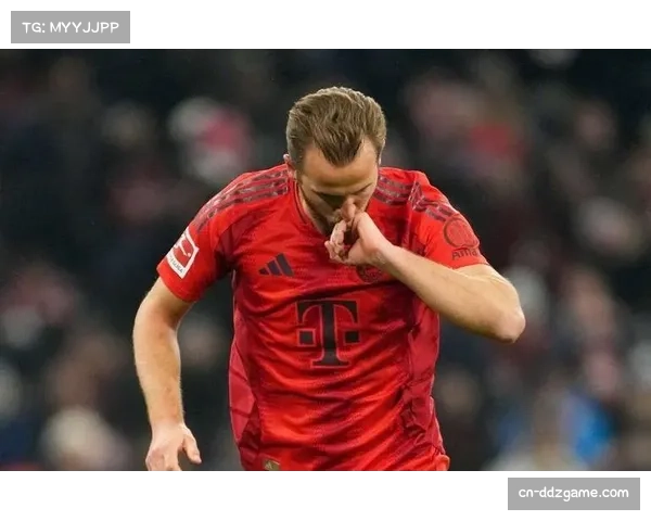 凯恩替补登场16分钟戴帽，拜仁客场5-0血洗斯图加特