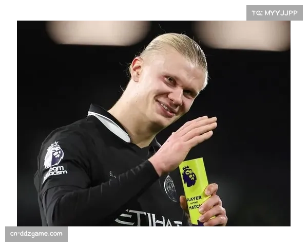 哈兰德劲射破门，打入个人英超第100球，曼城1-0领先西汉姆联