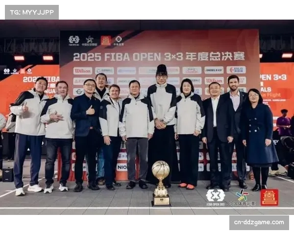 联盟推动球员FIBA身份认定，全明星国际队选拔标准优化