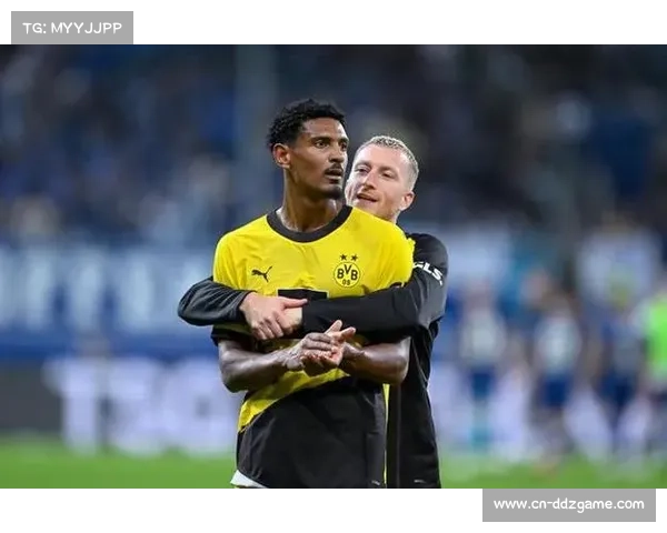 萨比策恢复训练进展缓慢，多特中场轮换遇挑战