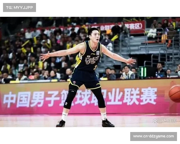胡明轩领衔CBA全明星三分大赛名单,命中率30.8%引关注