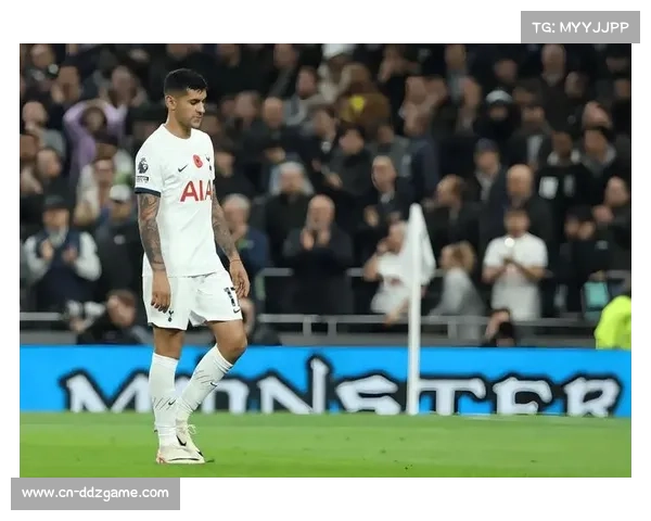 热刺核心罗梅罗停赛遭遇后防危机，主场迎战纽卡斯尔面临严峻考验