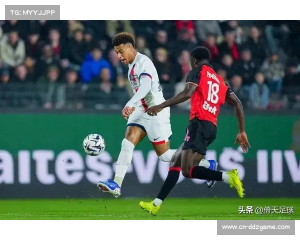 法甲:巴黎圣日耳曼1-3爆冷不敌雷恩,联赛7连胜遭终结,赛后更衣室爆出内讧