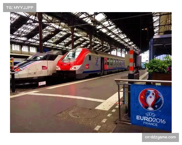 通讯：一座法国小镇的足球周末，看当地球迷如何支持远在巴黎的球队